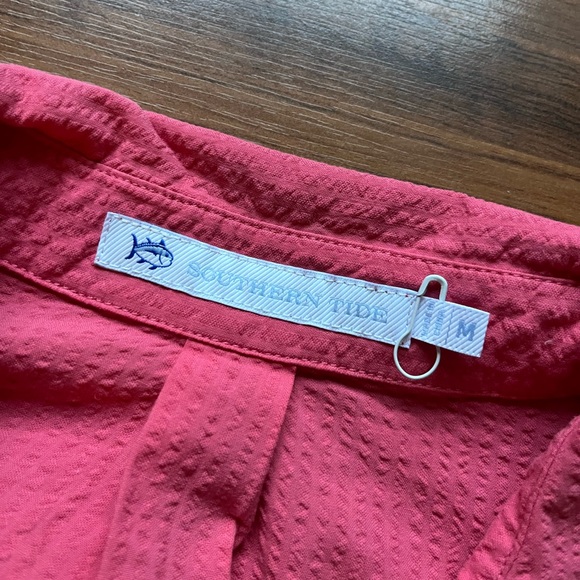 Southern Tide Calan Dress NWOT - Picture 5 of 7